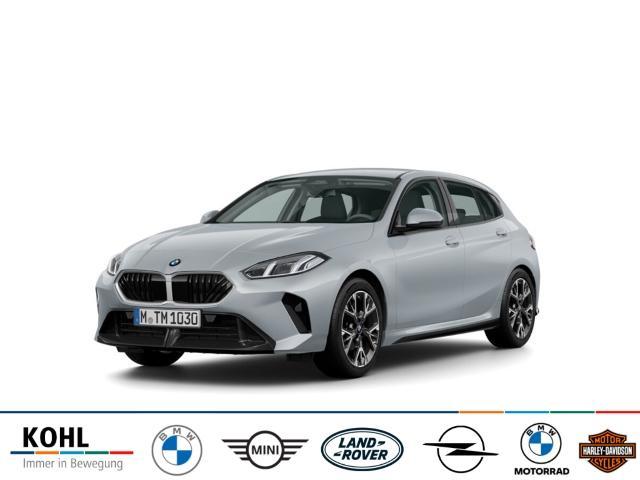 BMW 1er – Bild 4