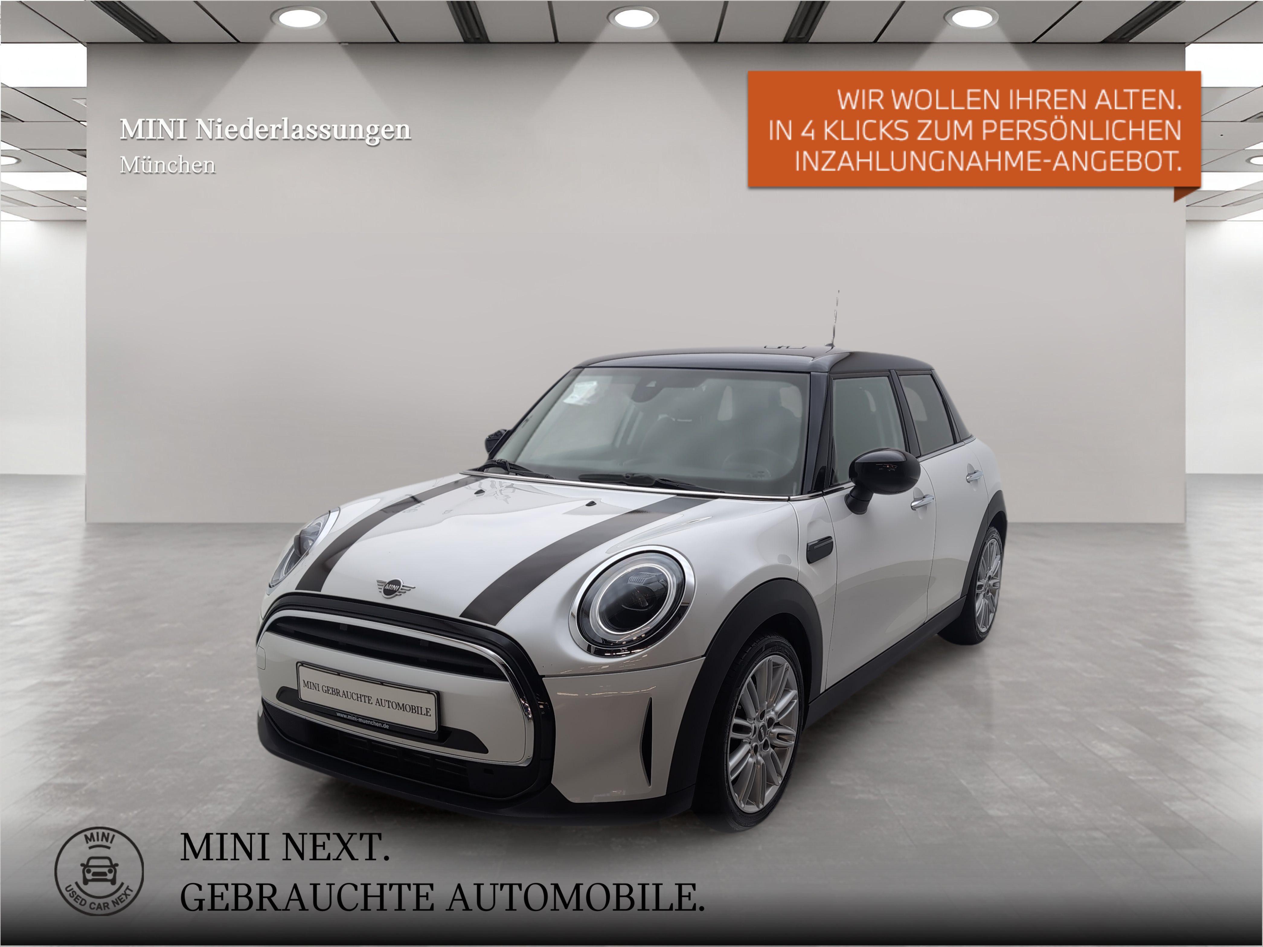 MINI Cooper 5-Türer