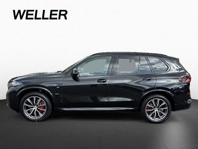BMW X5 – Bild 5