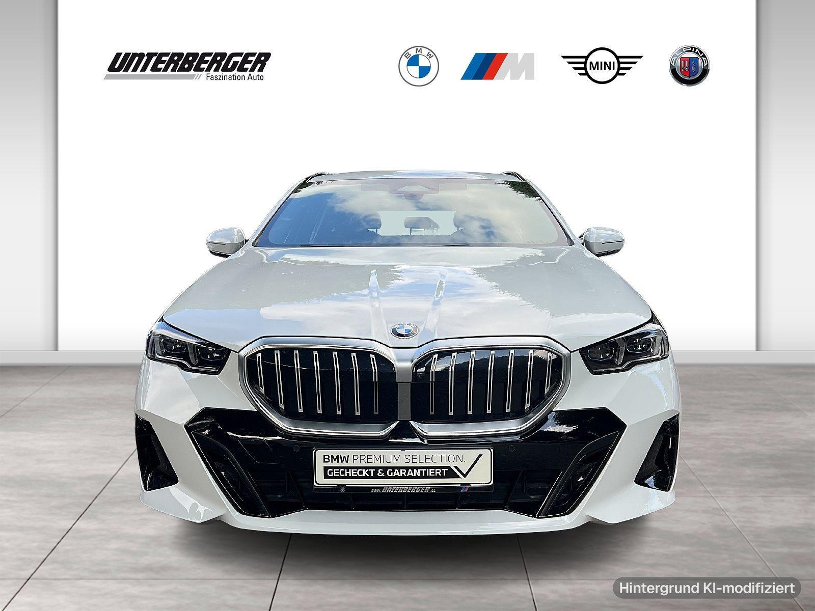 BMW 5er Touring – Bild 2