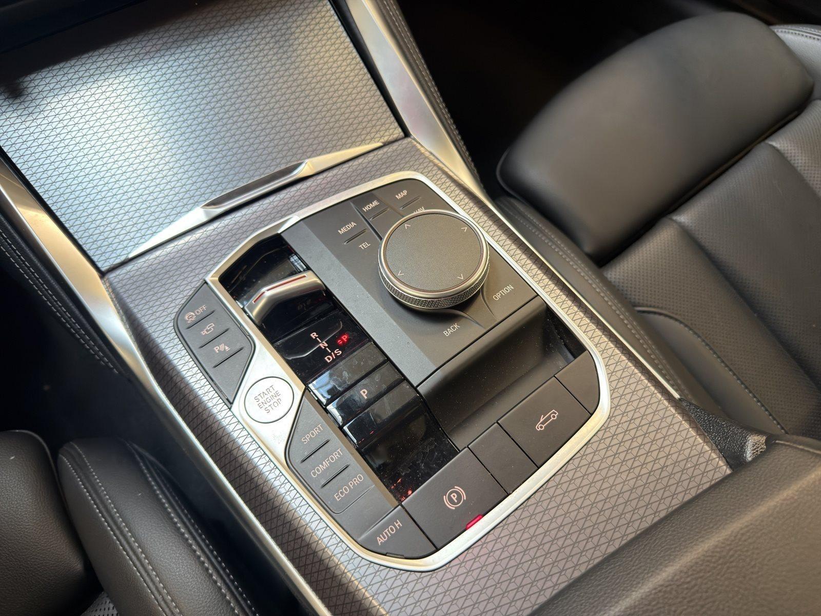 BMW 4er Cabrio – Bild 21