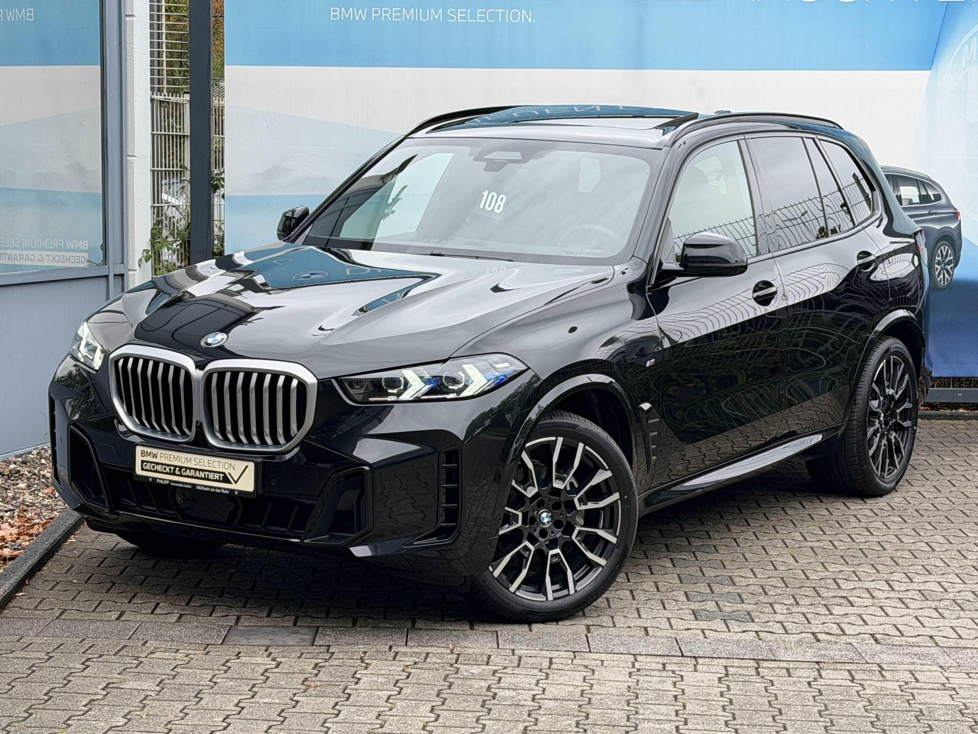 BMW X5 – Bild 2