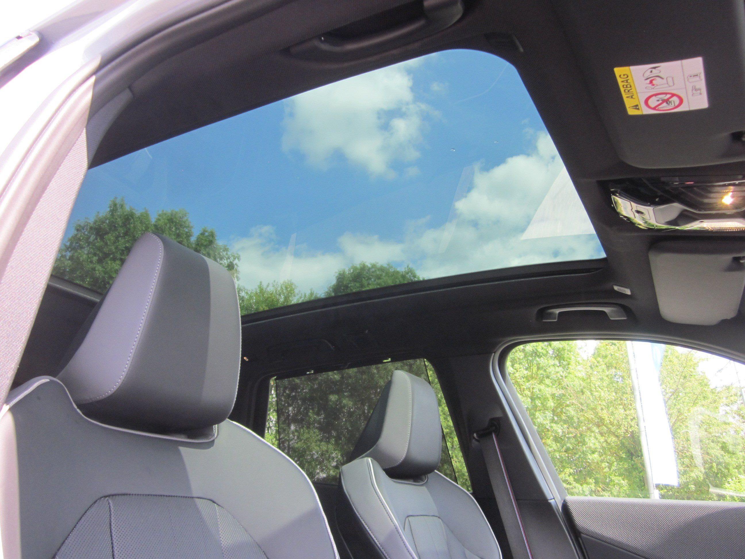 BMW X3 – Bild 11