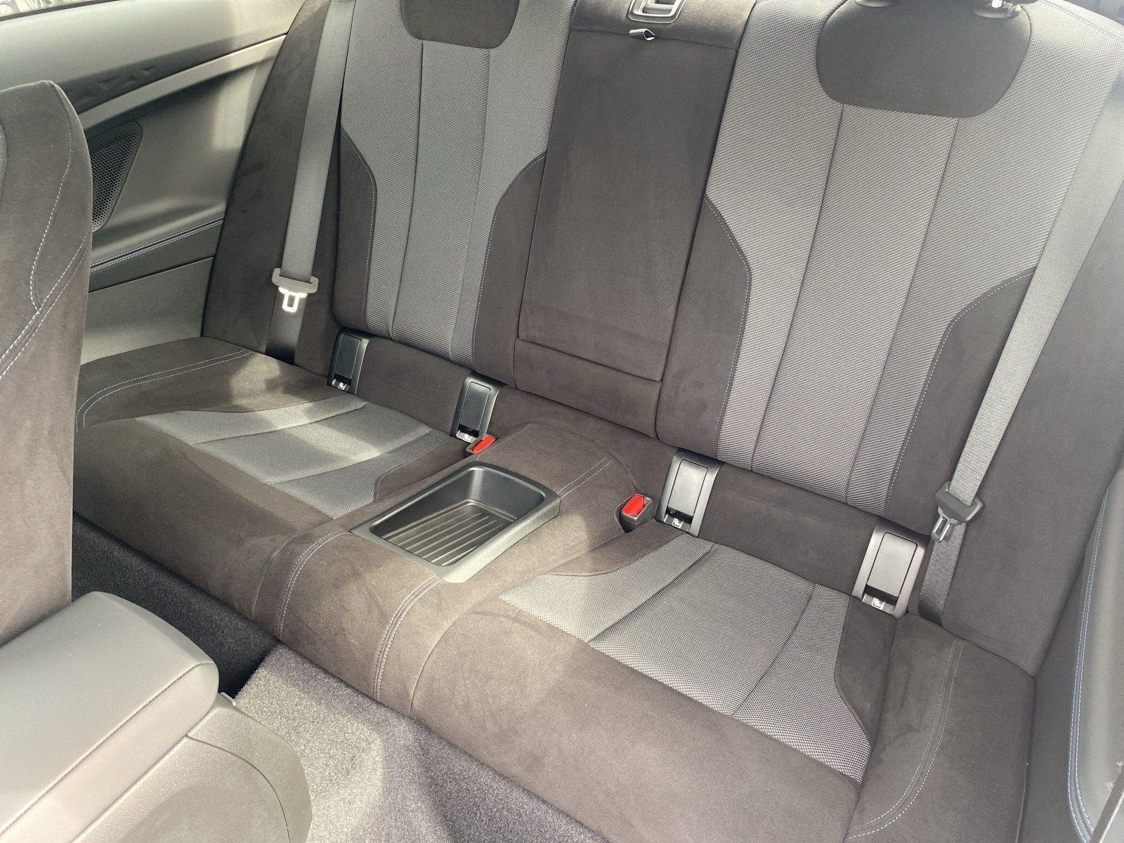 BMW 2er Coupé – Bild 7