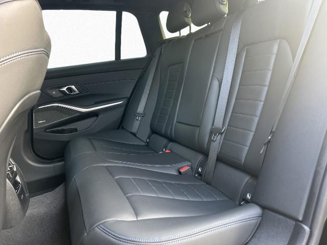 BMW 3er Touring – Bild 9