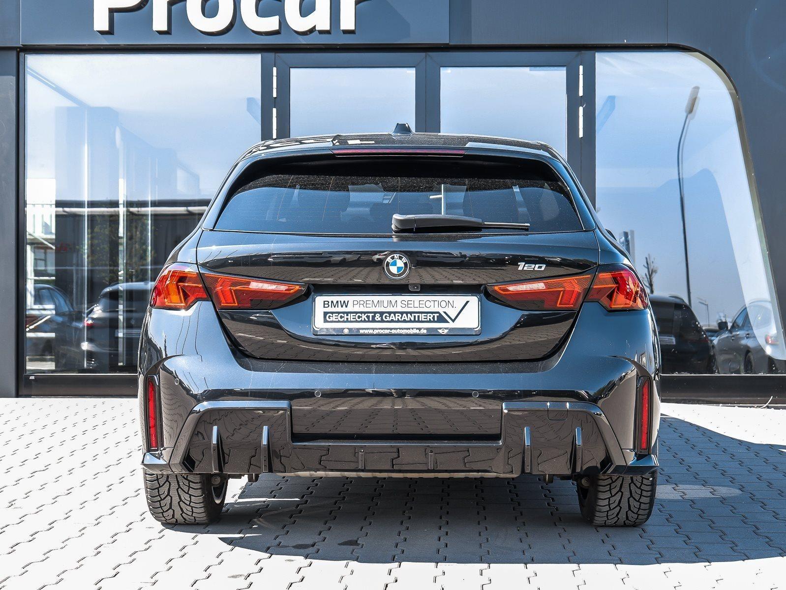 BMW 1er – Bild 18