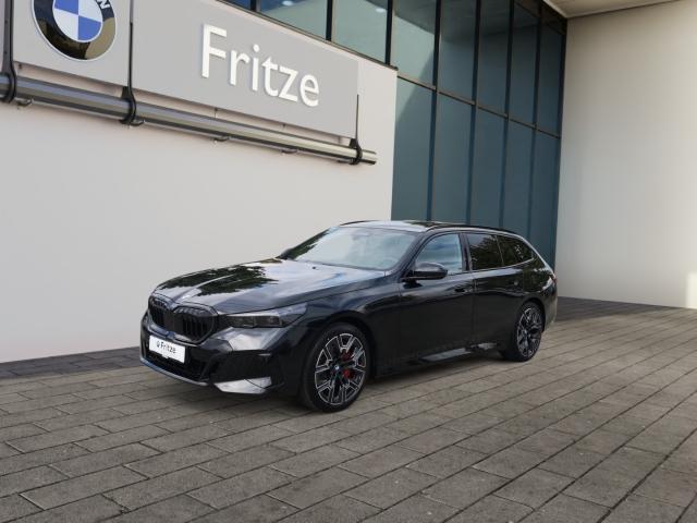 BMW 5er Touring – Bild 13