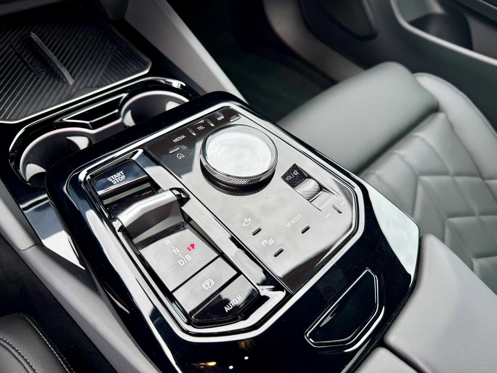 BMW i5 – Bild 6
