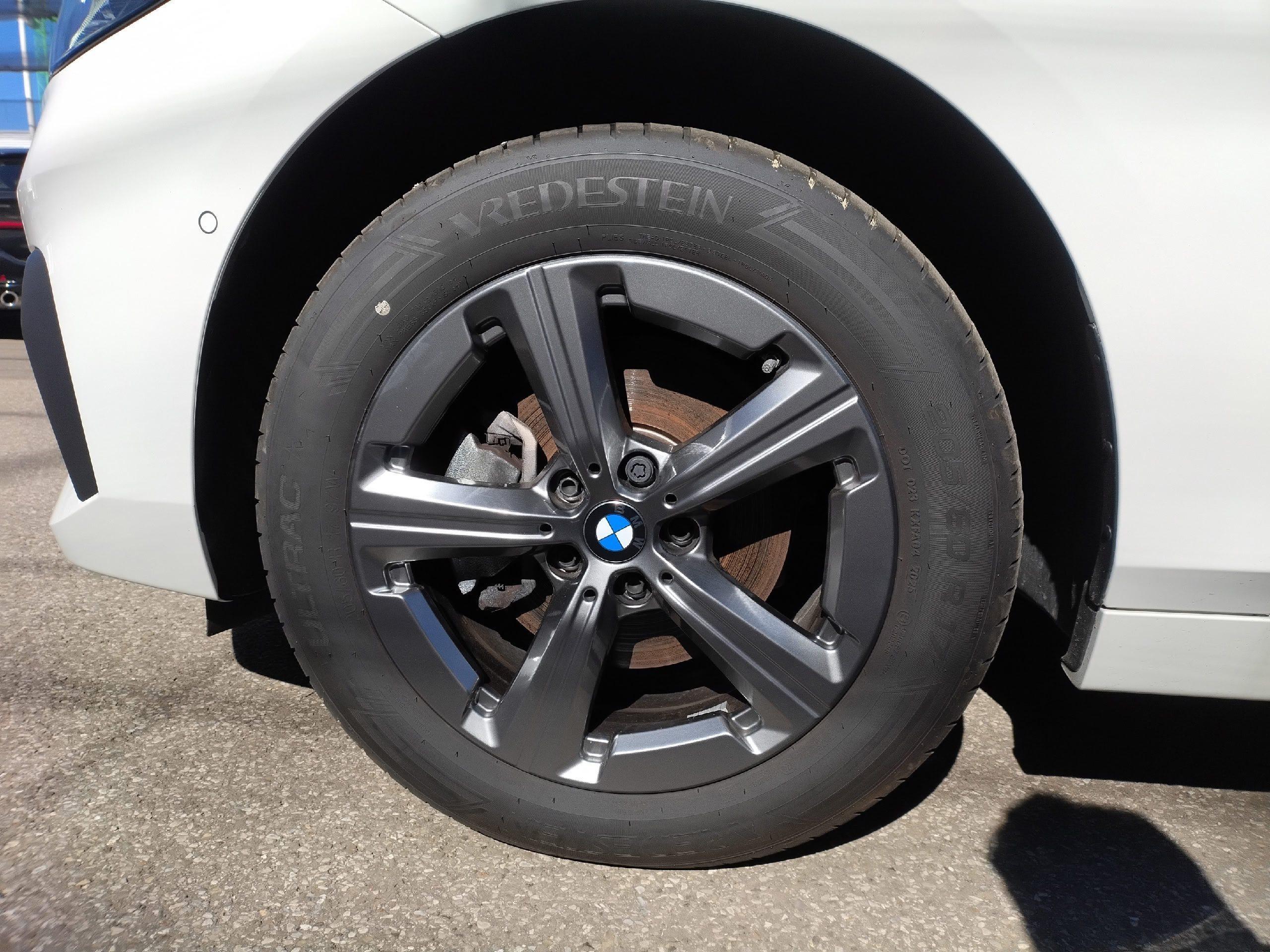 BMW 2er Active Tourer – Bild 15