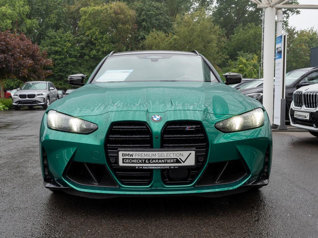 BMW M3 Touring – Bild 19