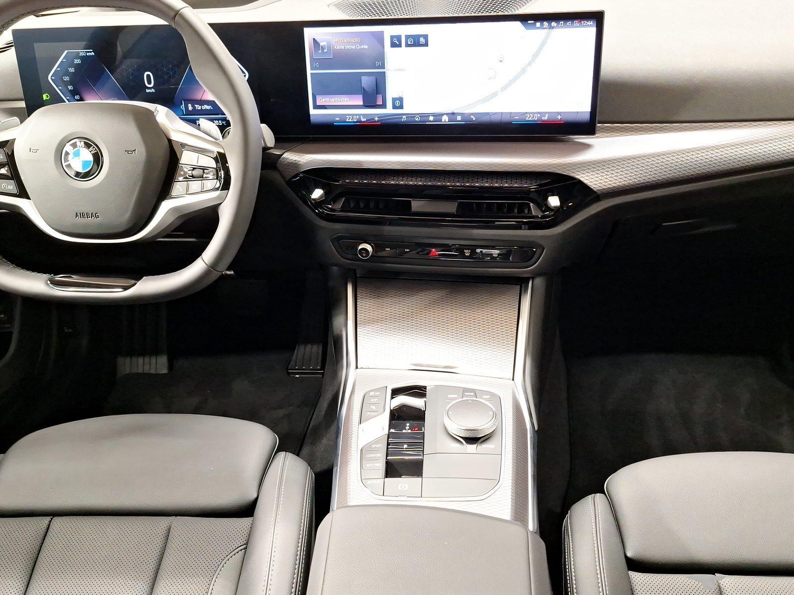 BMW 3er Touring – Bild 14