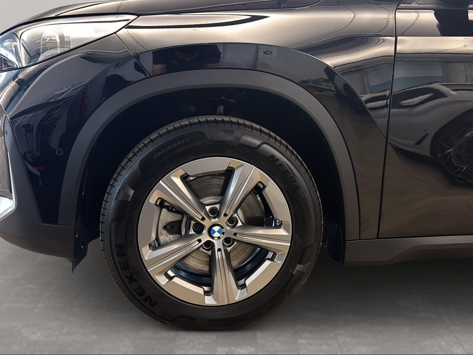 BMW X1 – Bild 14