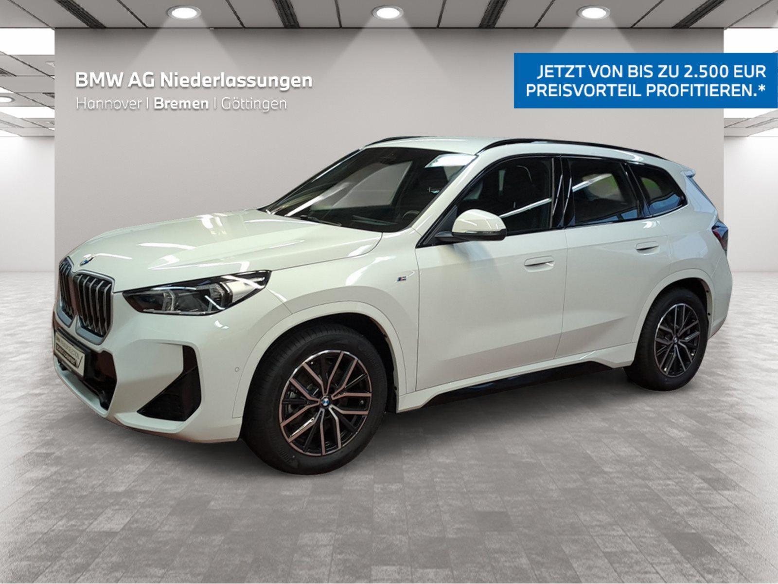 BMW X1 2025