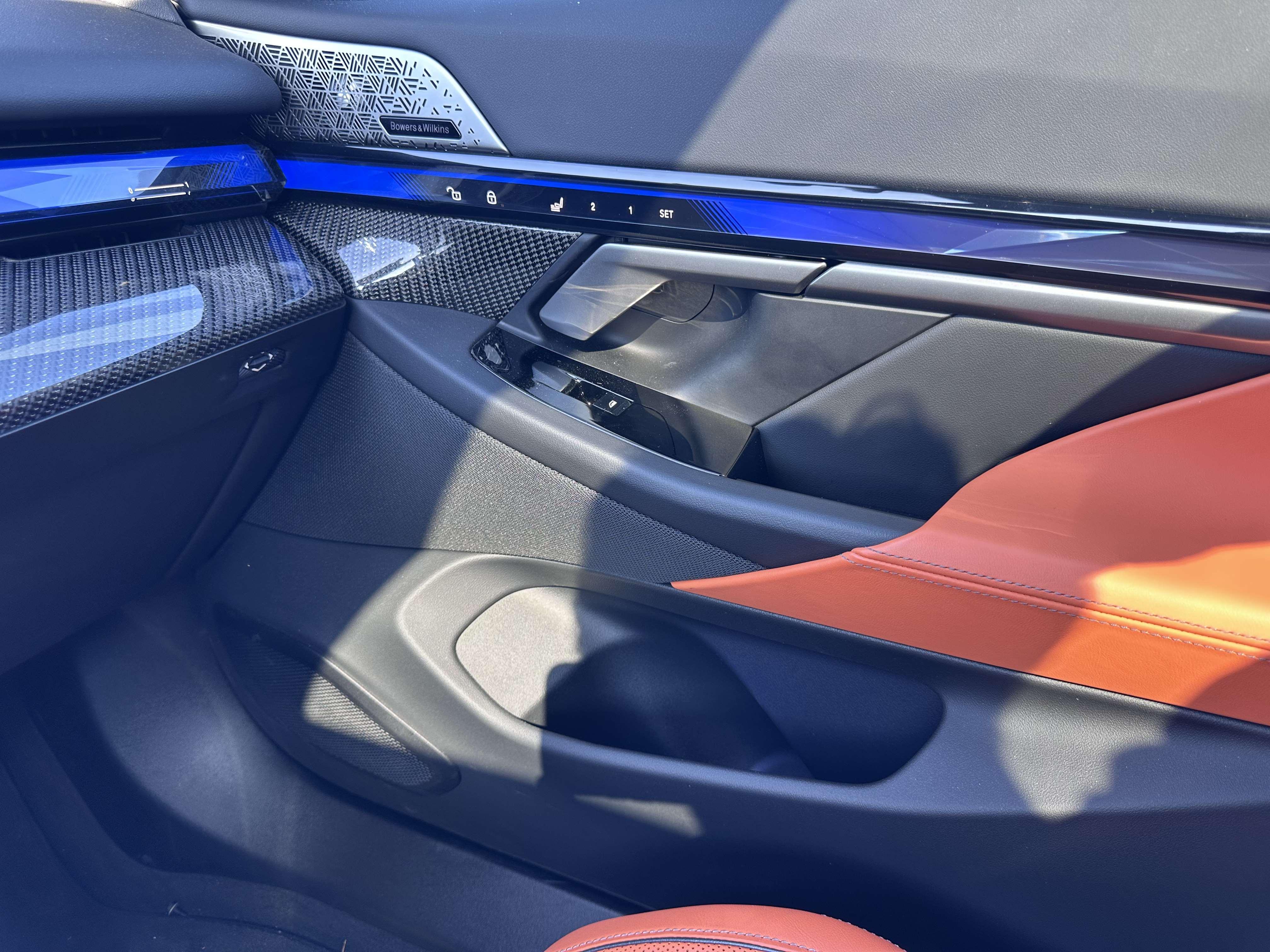 BMW M5 – Bild 30