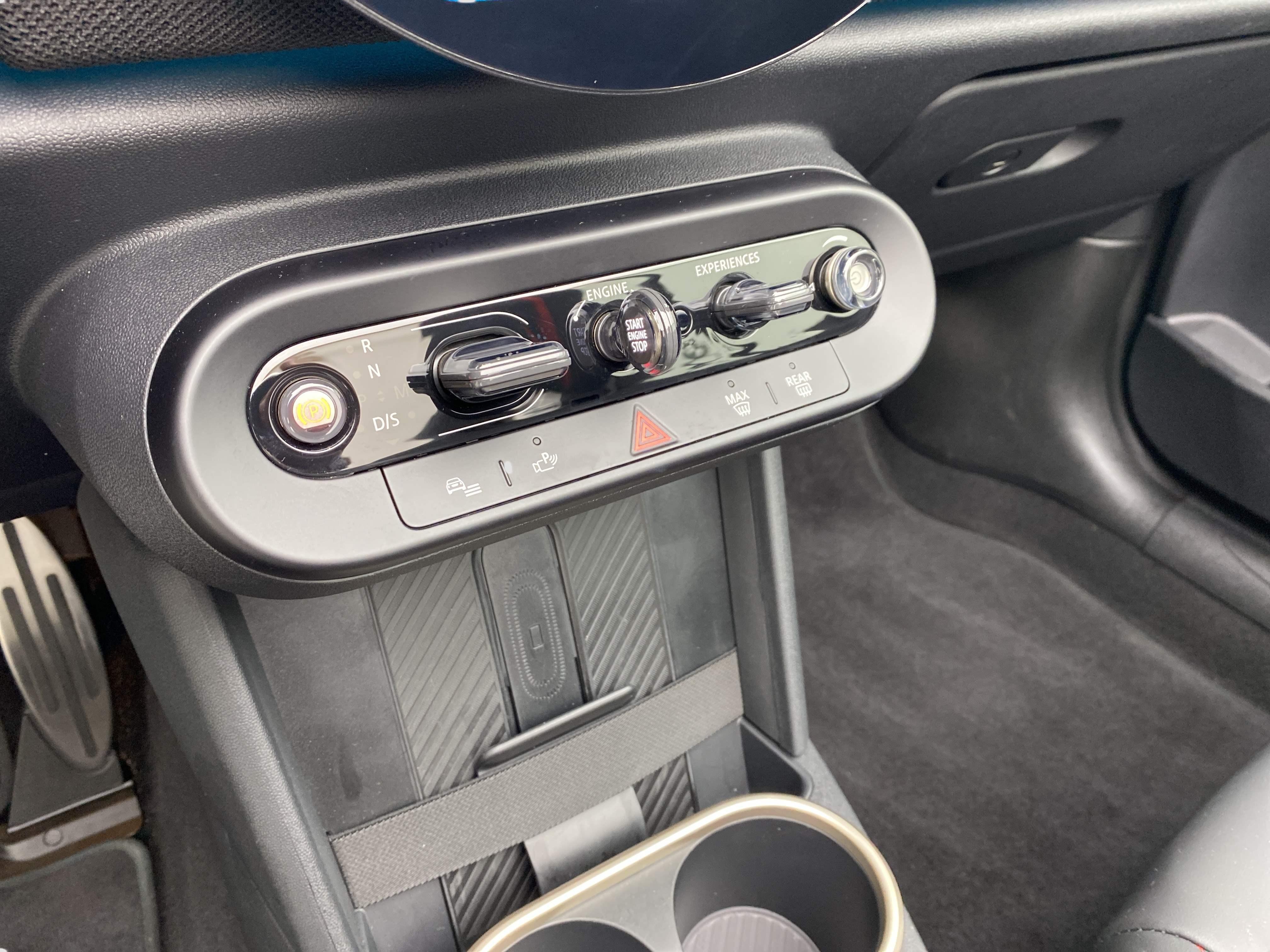 MINI Cabrio – Bild 18