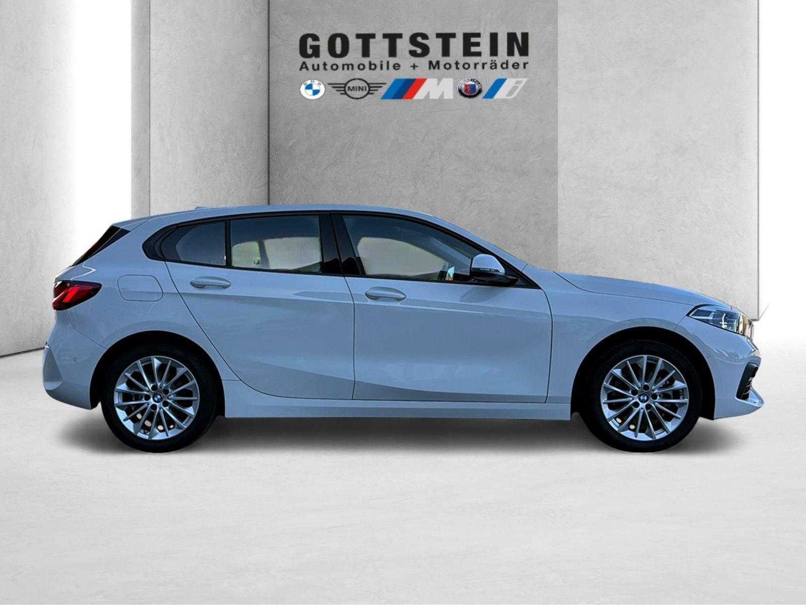 BMW 1er – Bild 5
