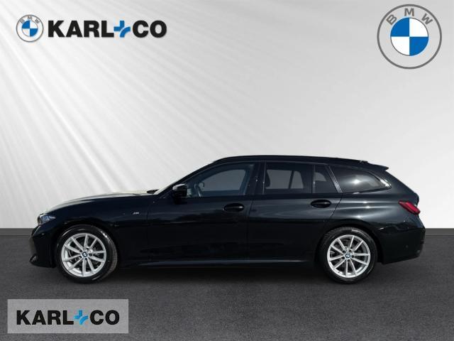BMW 3er Touring – Bild 15