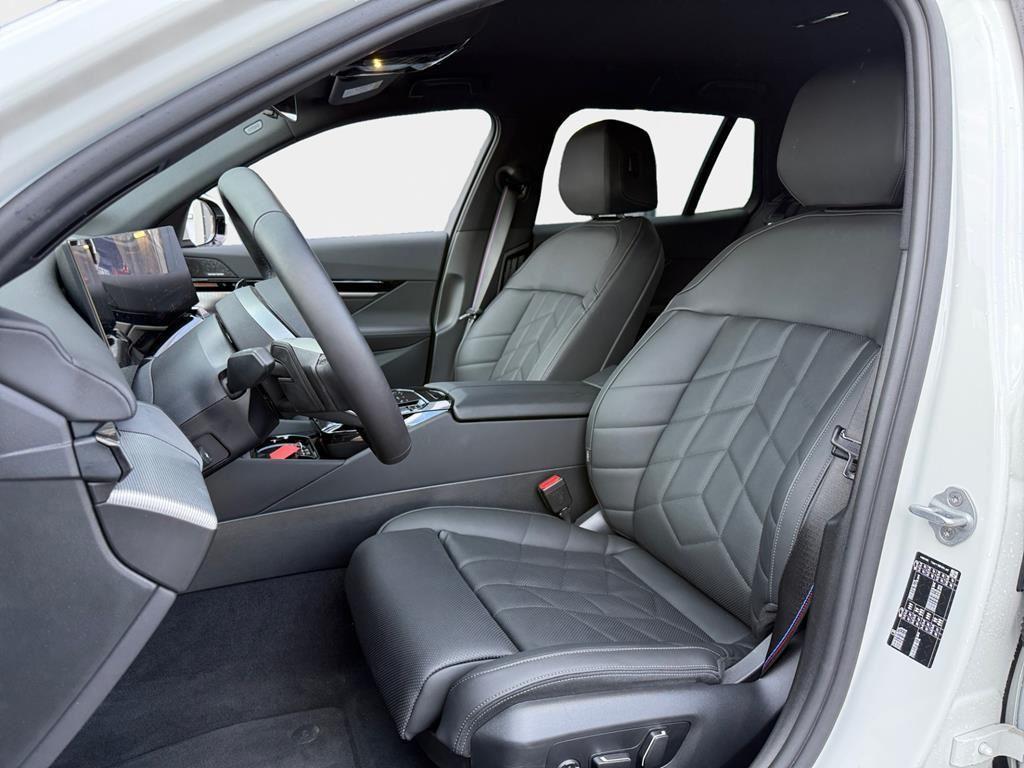 BMW 5er Touring – Bild 5