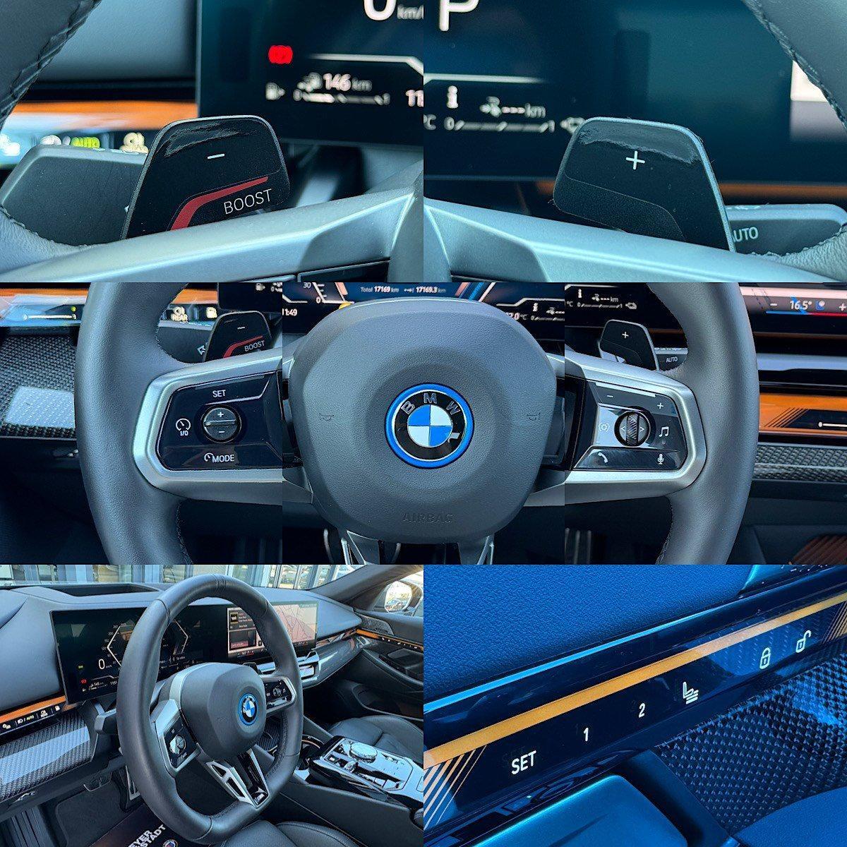 BMW 5er – Bild 34