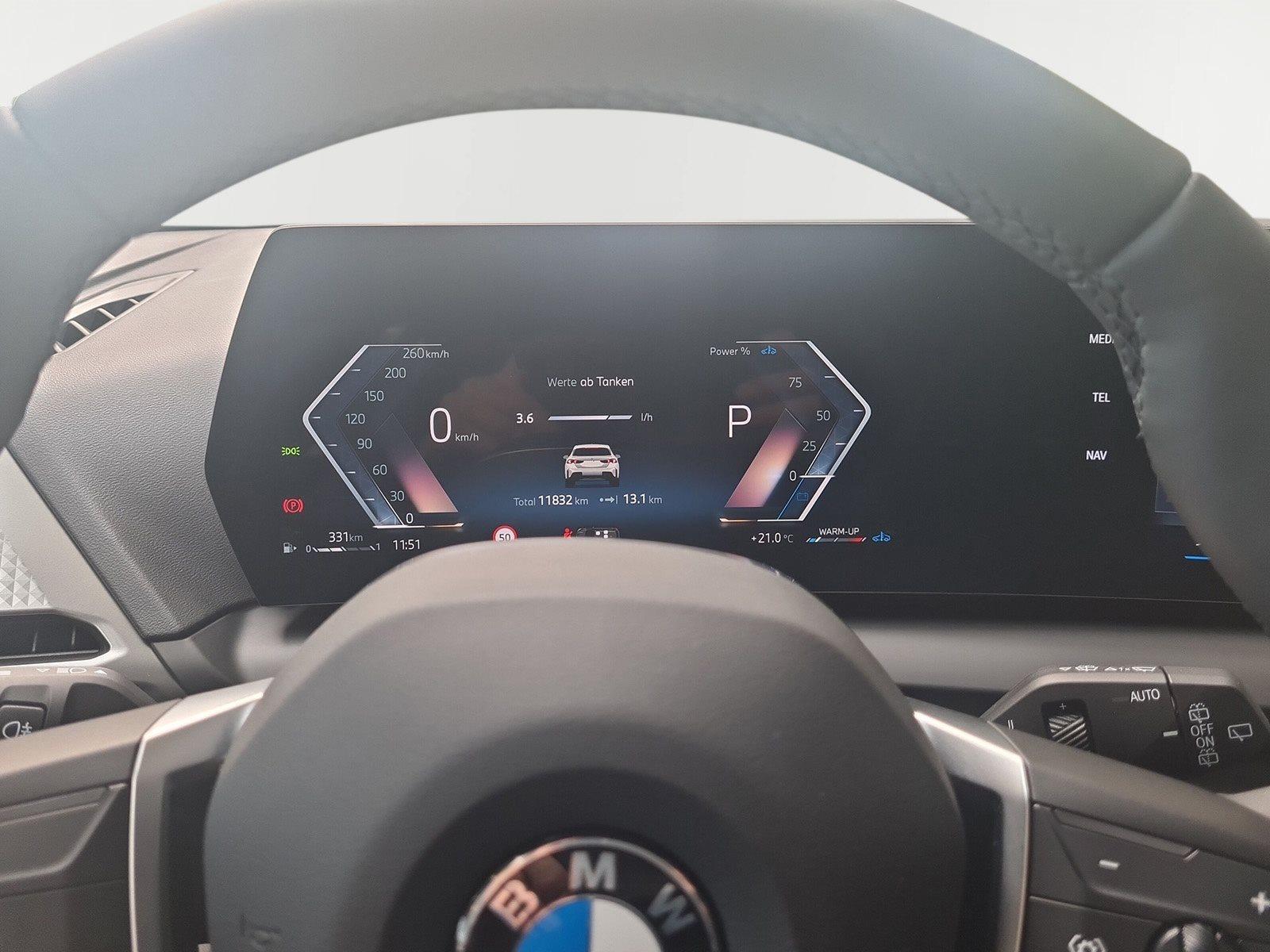 BMW 1er – Bild 17