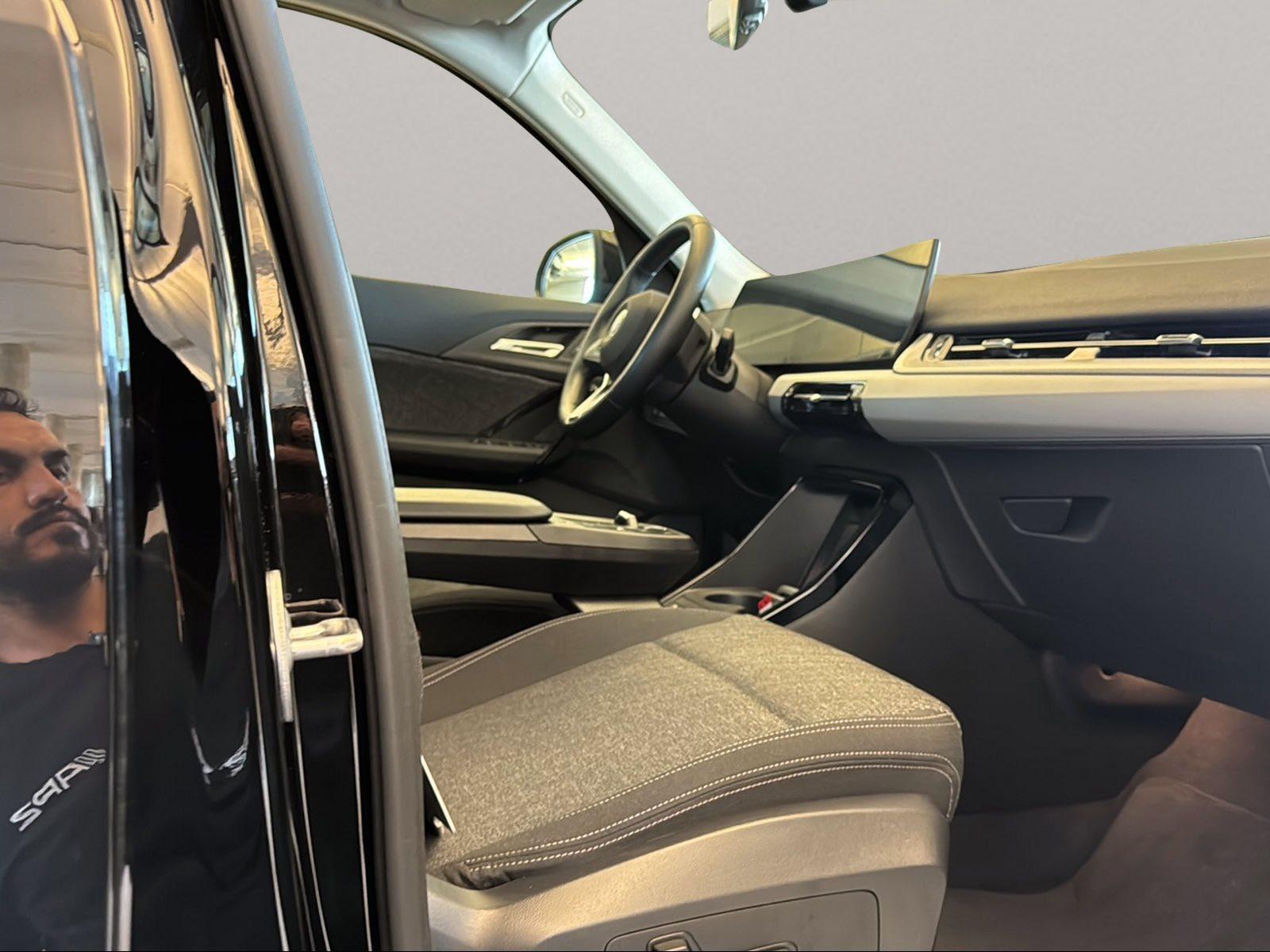 BMW iX1 – Bild 5