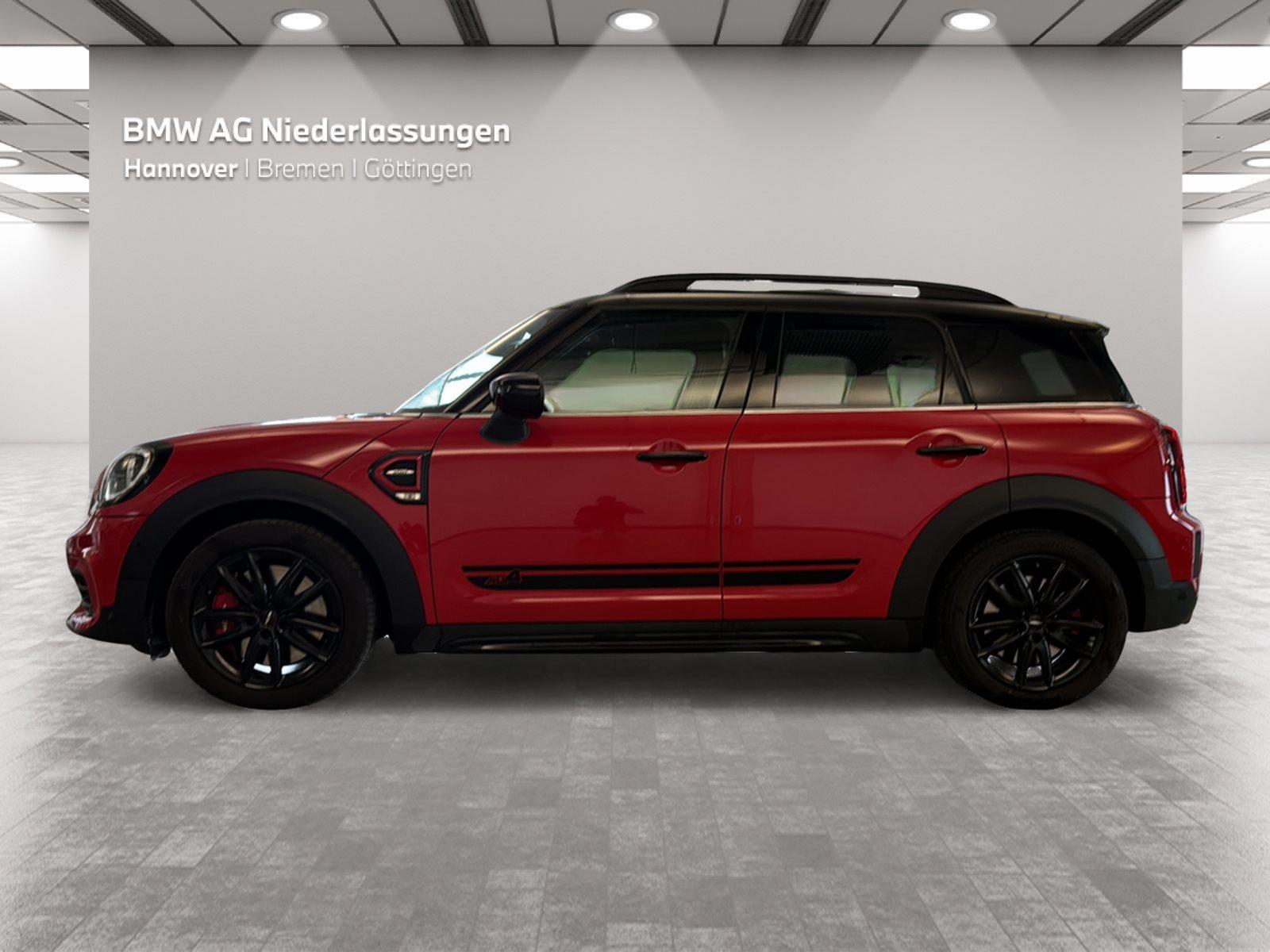 MINI Countryman – Bild 15
