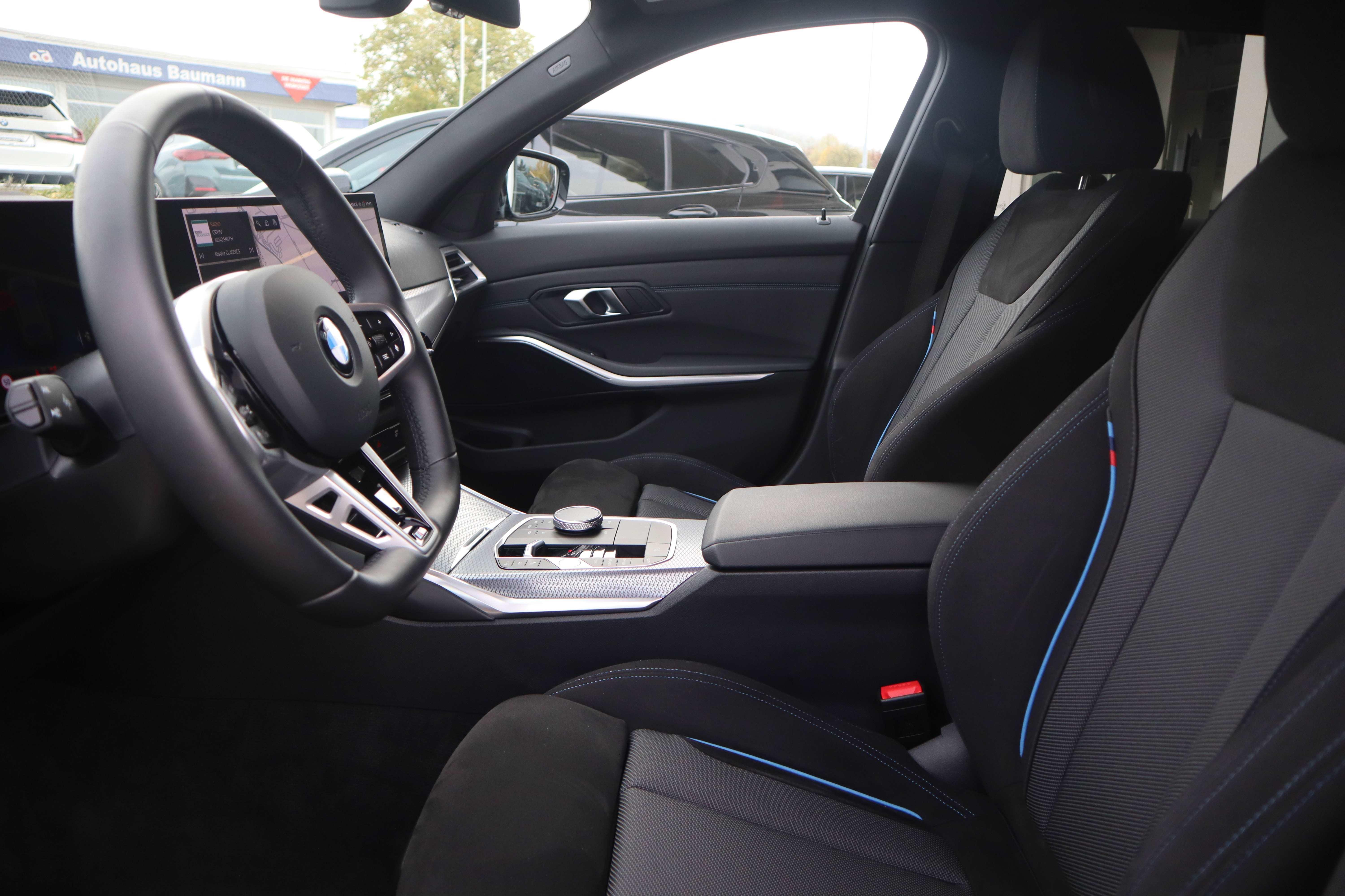 BMW 3er Touring – Bild 5