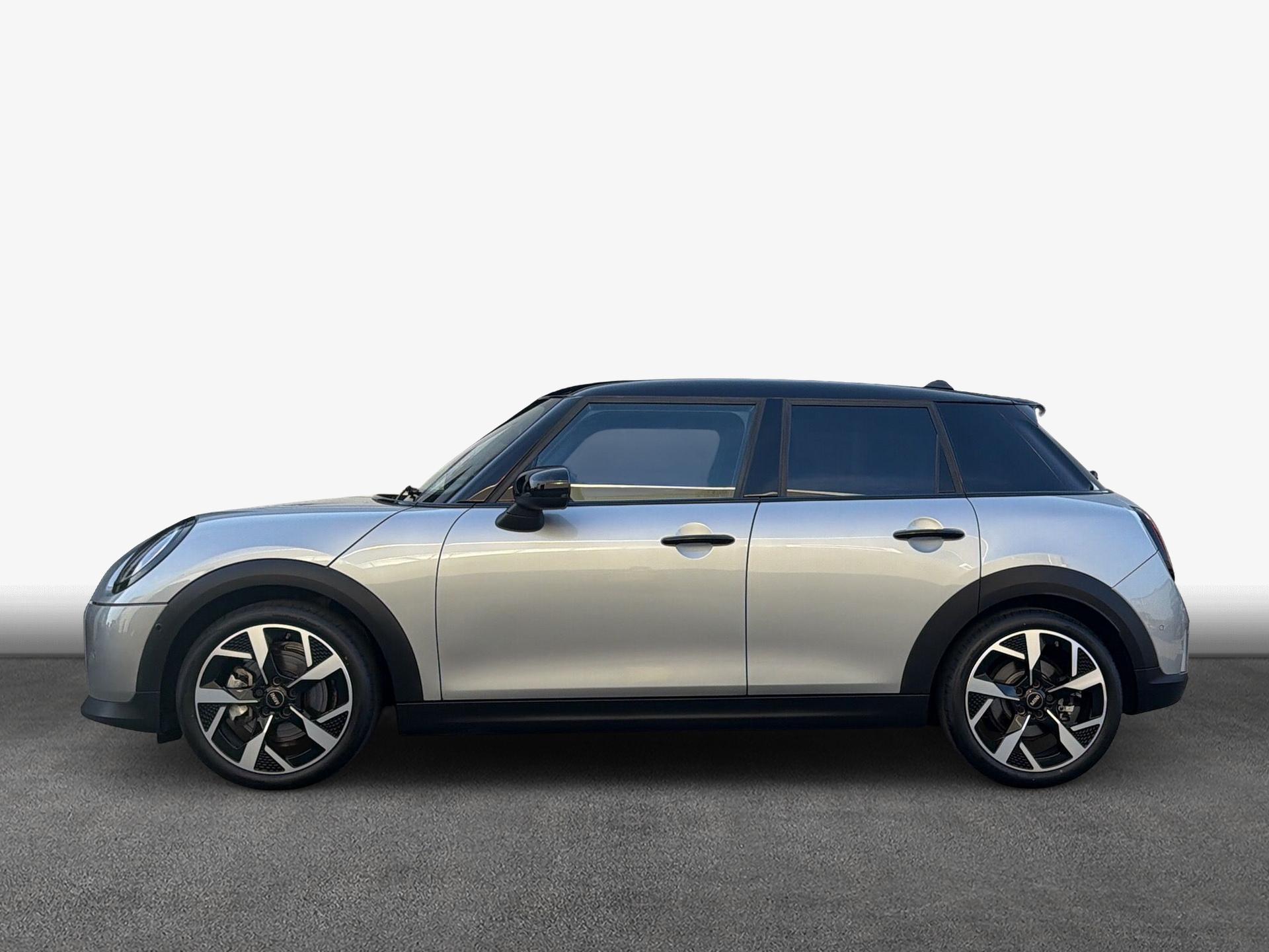 MINI Cooper 5-Türer – Bild 3