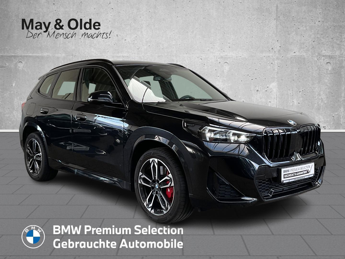 BMW X1 – Bild 33