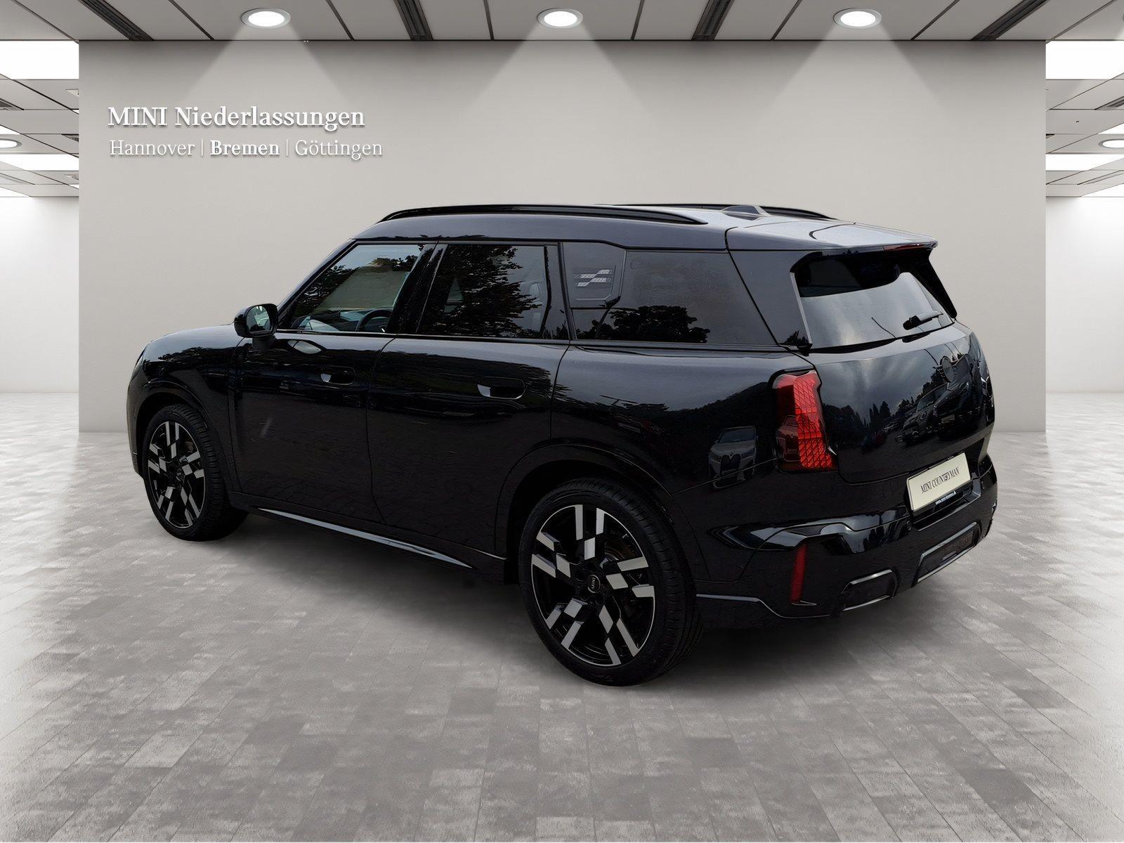 MINI Countryman – Bild 2