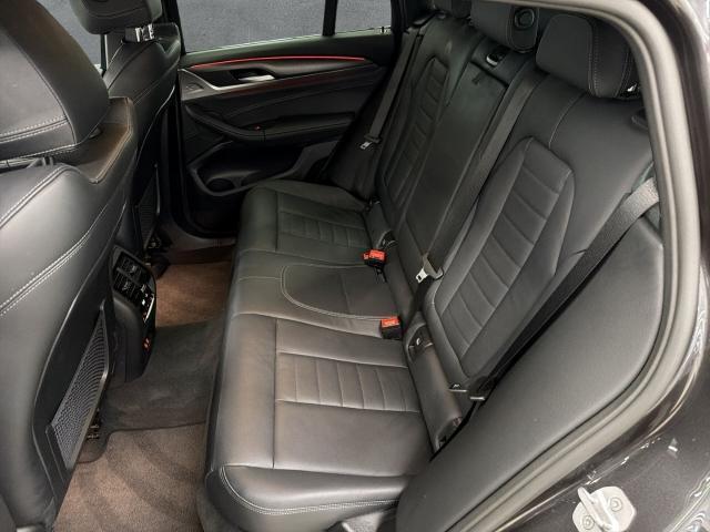 BMW X4 – Bild 9