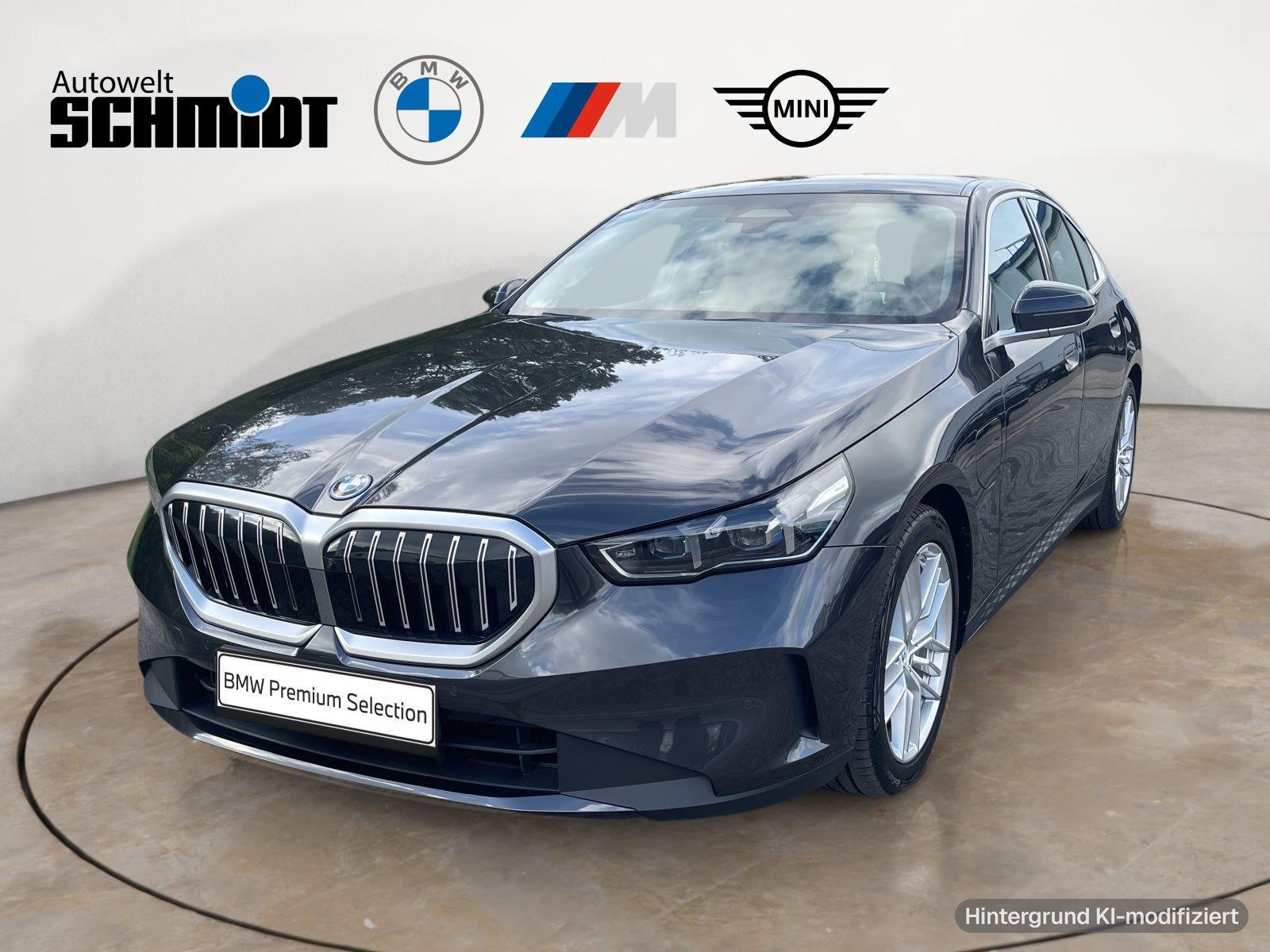 BMW 5er