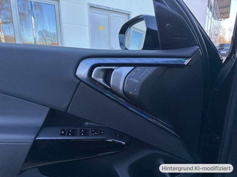 BMW X3 – Bild 20
