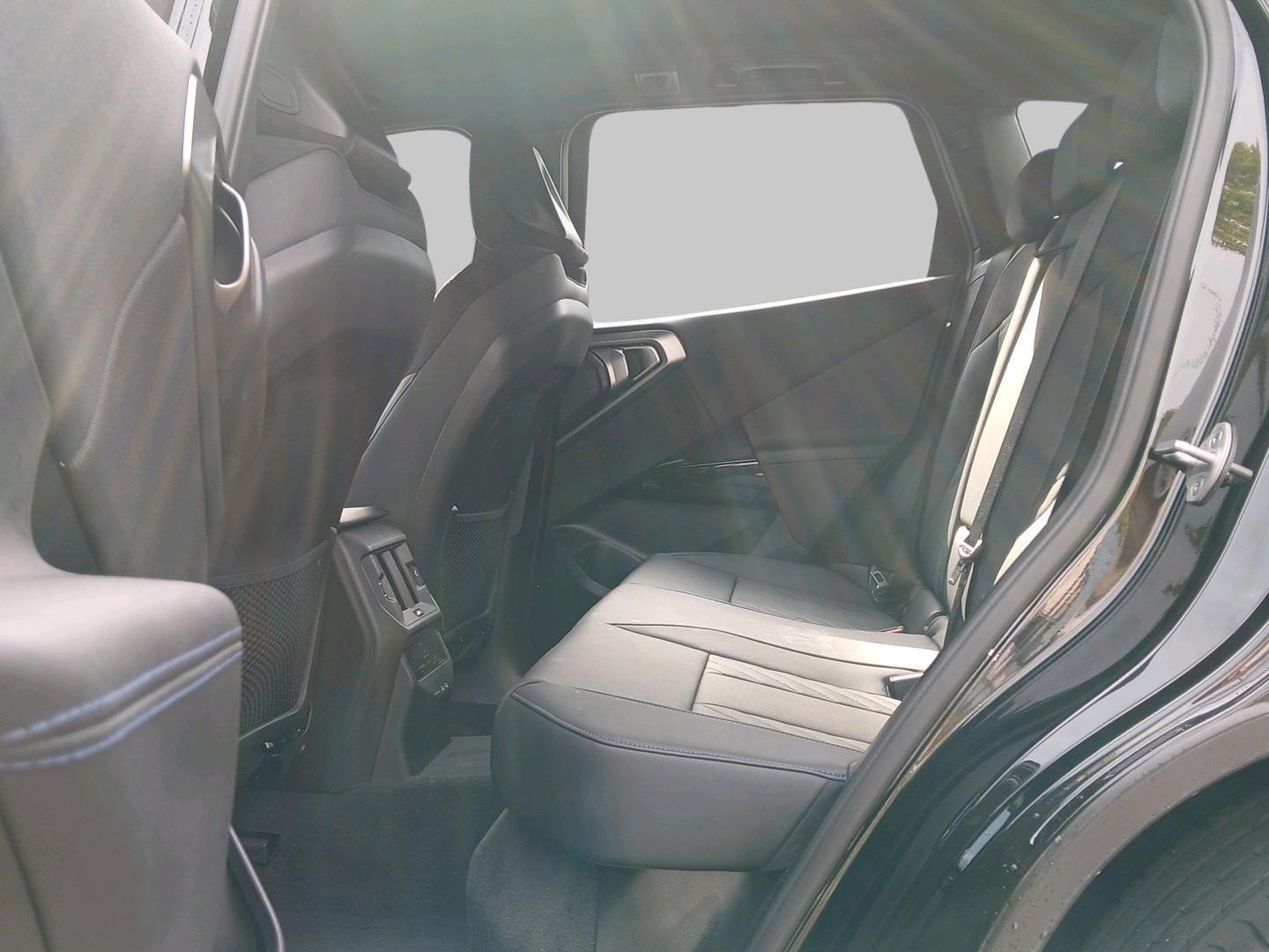 BMW X3 – Bild 7