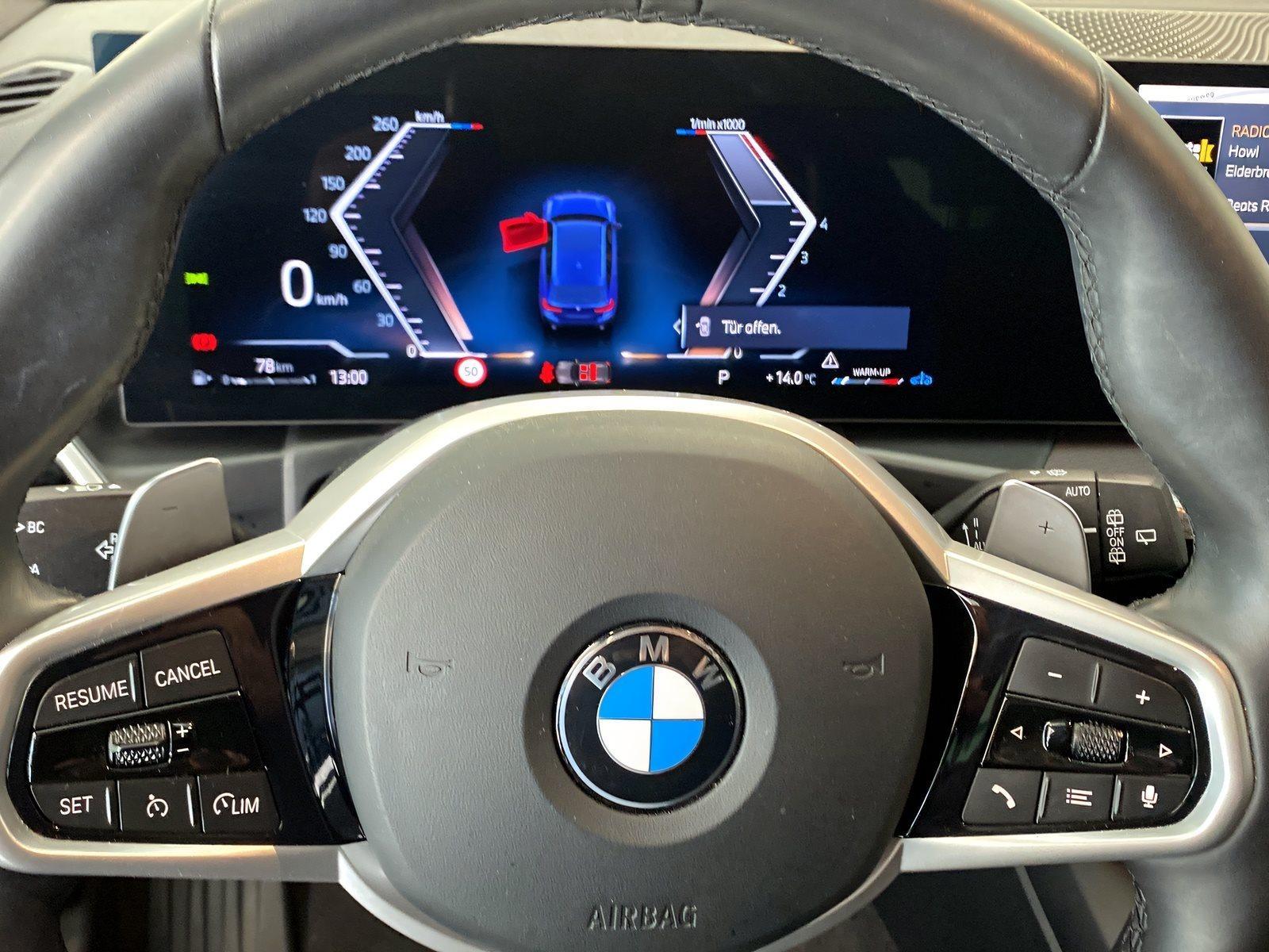BMW 3er Touring – Bild 21