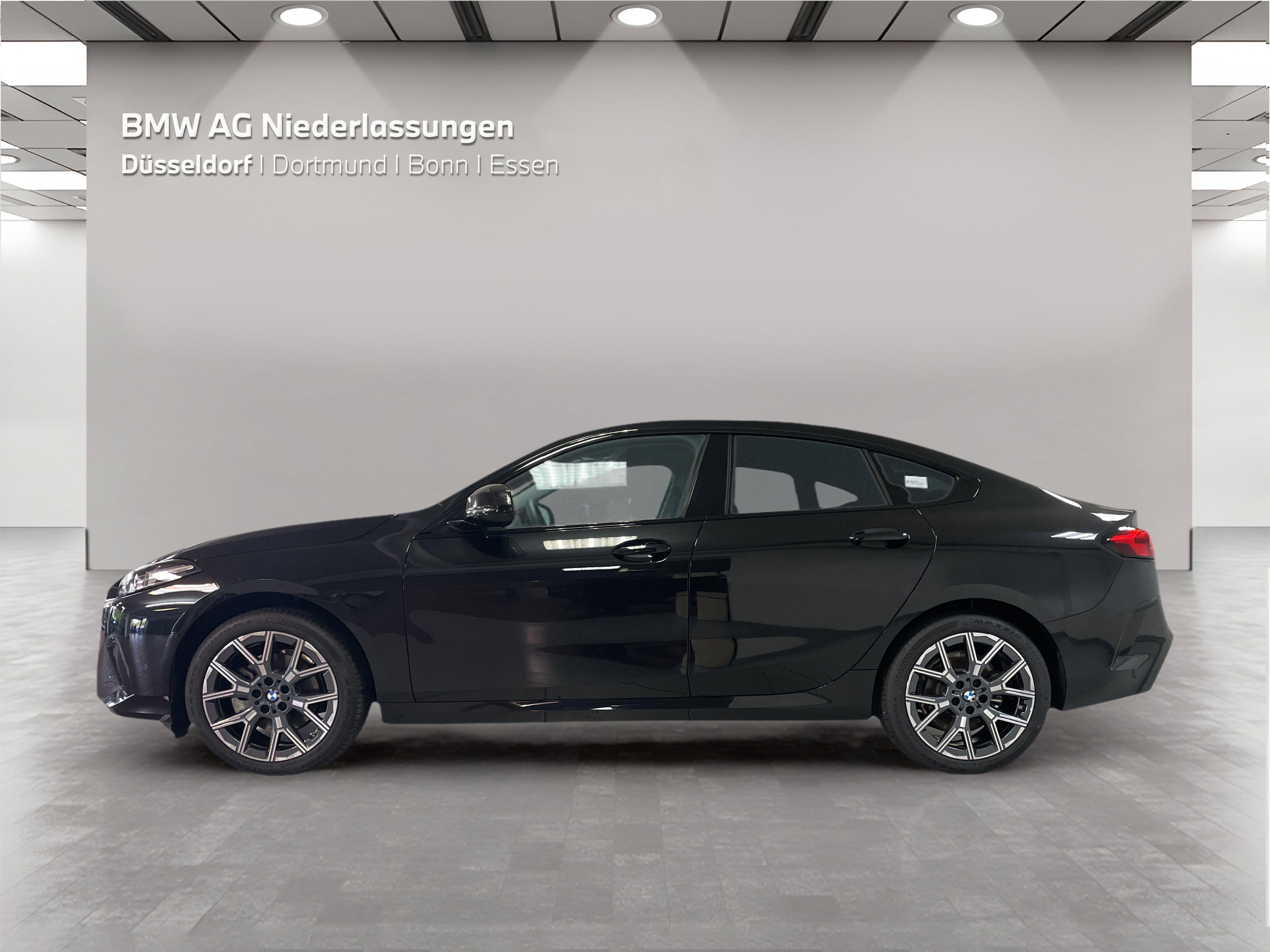BMW 2er Gran Coupé – Bild 5