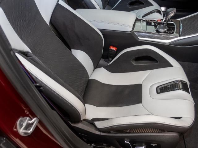 BMW M3 Touring – Bild 4