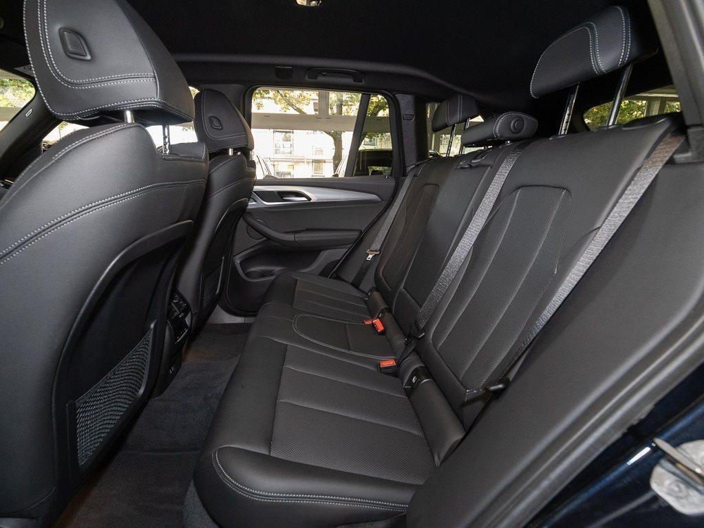 BMW X3 – Bild 17
