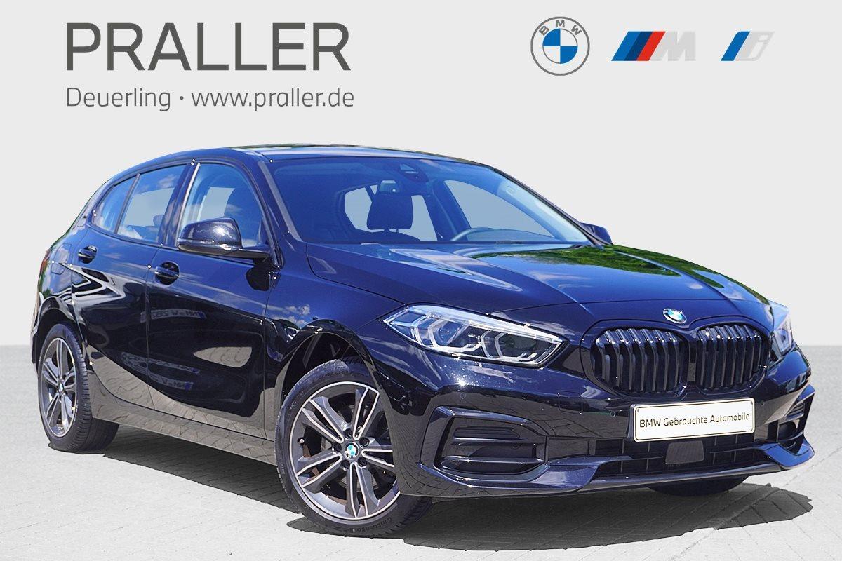 BMW 118I 2023