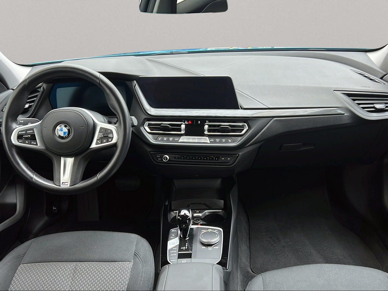 BMW 1er – Bild 11