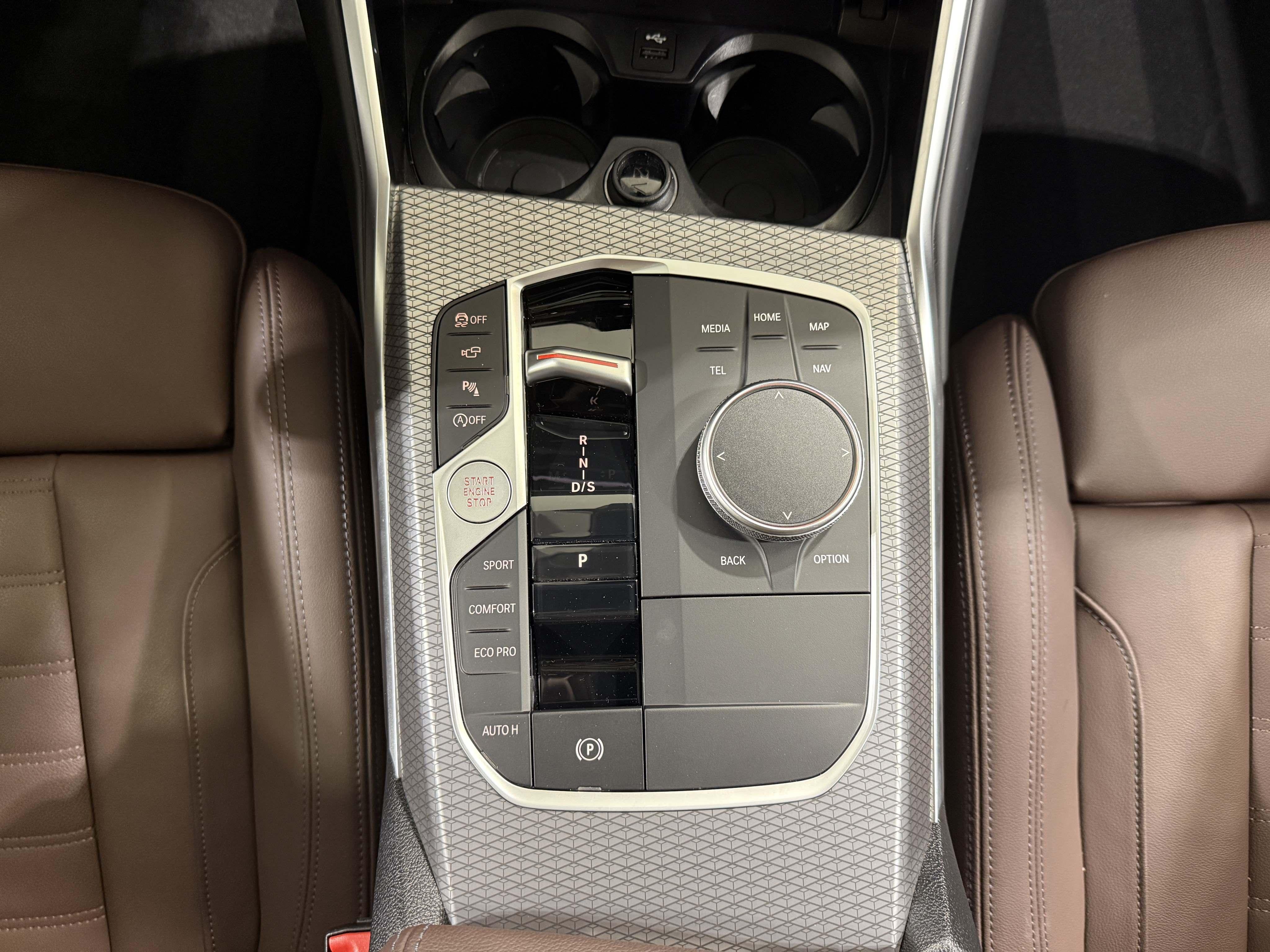 BMW 3er Touring – Bild 16