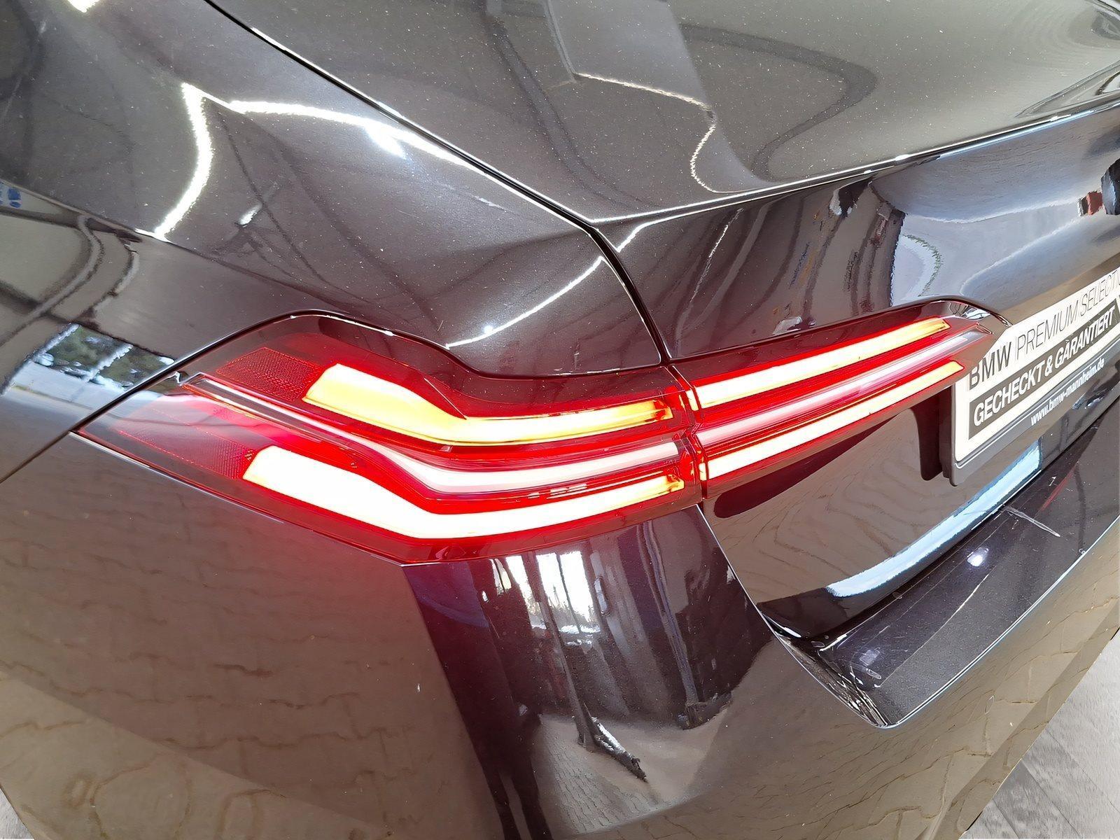 BMW 5er – Bild 20