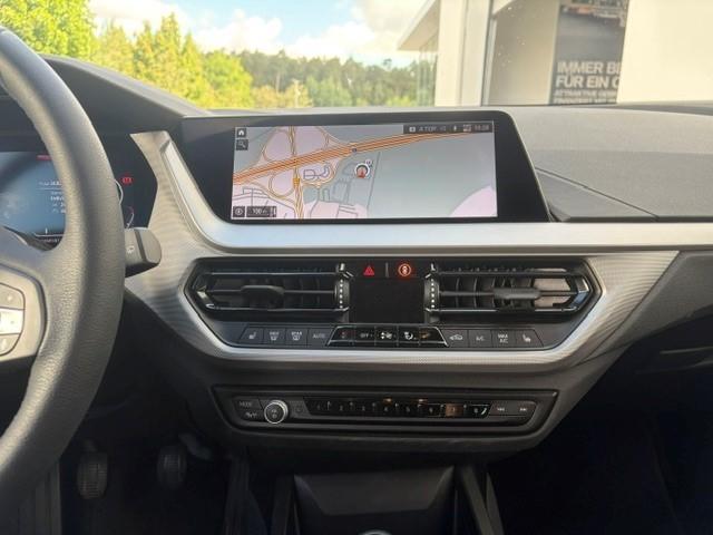 BMW 1er – Bild 14