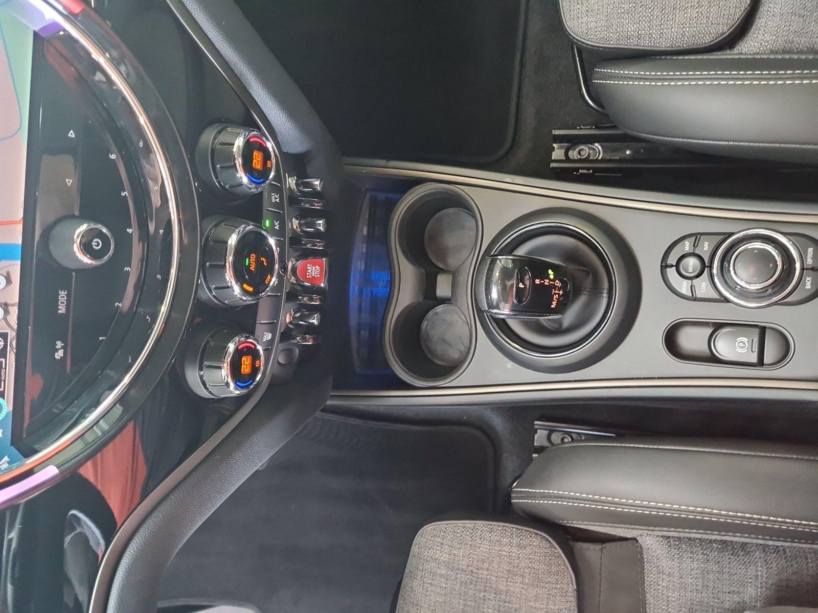 MINI Countryman – Bild 14