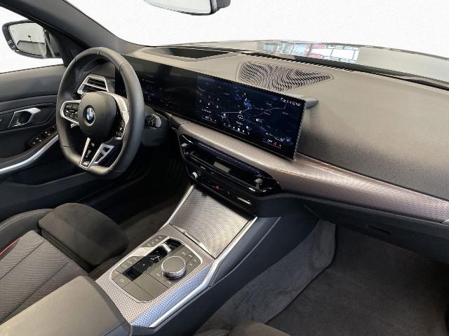 BMW 3er Touring – Bild 12