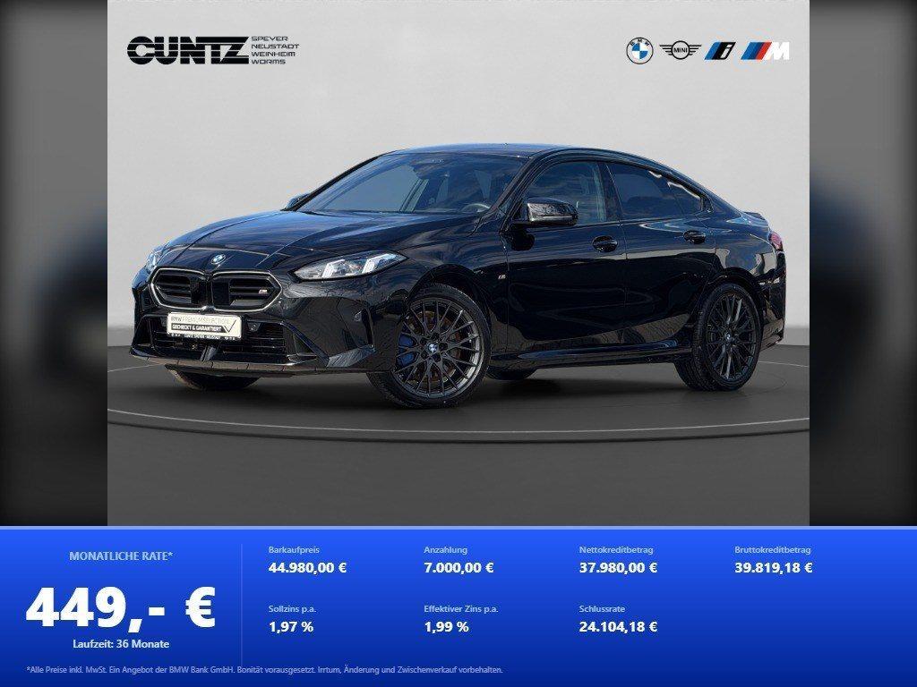 BMW 2er Gran Coupé