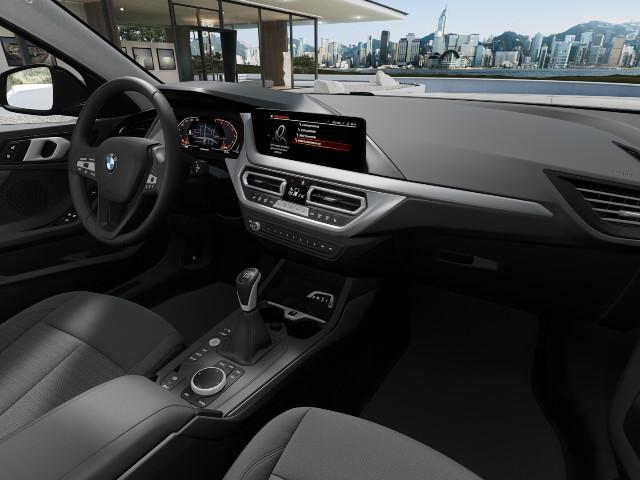 BMW 1er – Bild 5
