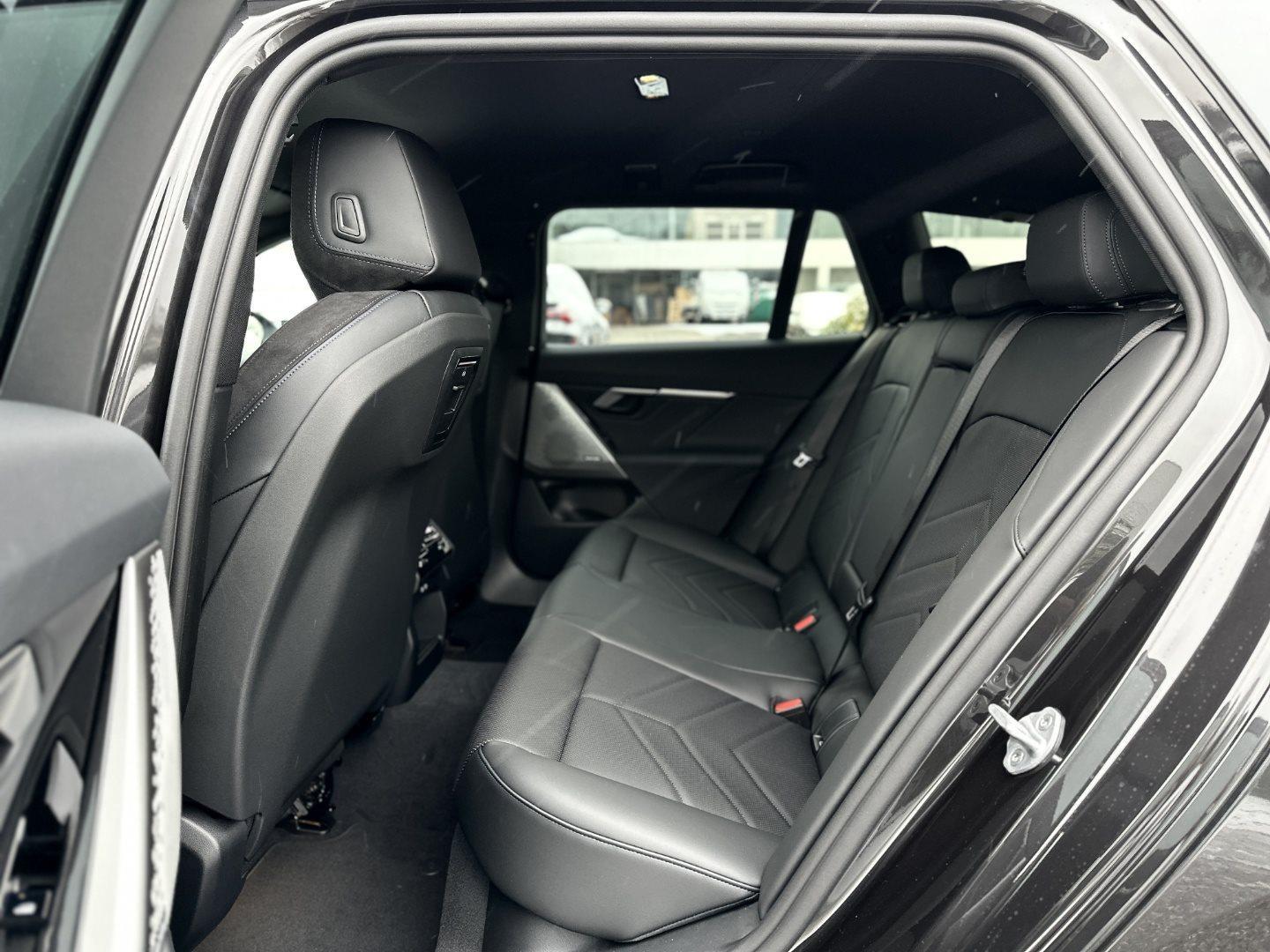 BMW 5er Touring – Bild 9