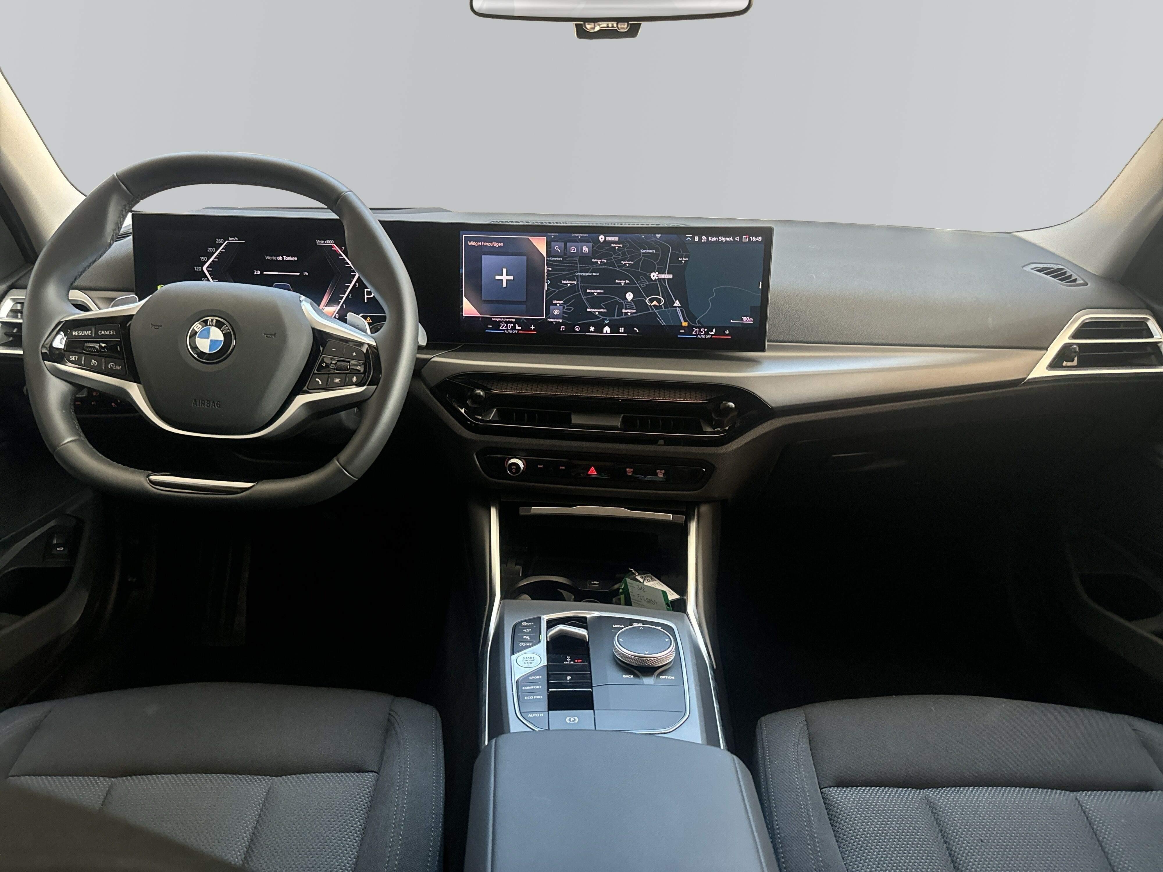 BMW 3er Touring – Bild 20