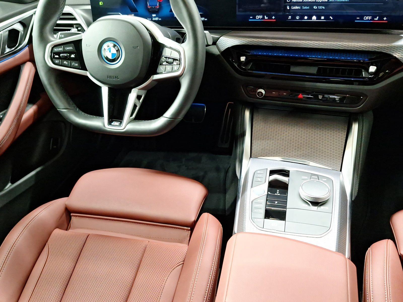 BMW 4er Gran Coupé – Bild 18